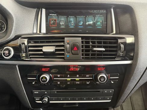 Used 2017 BMW X3 xDrive28i image 15