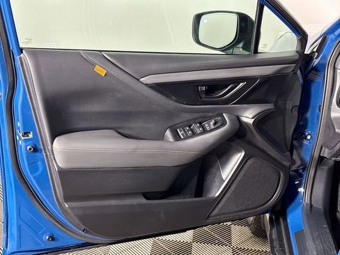 Certified 2023 Subaru Outback Wilderness image 11