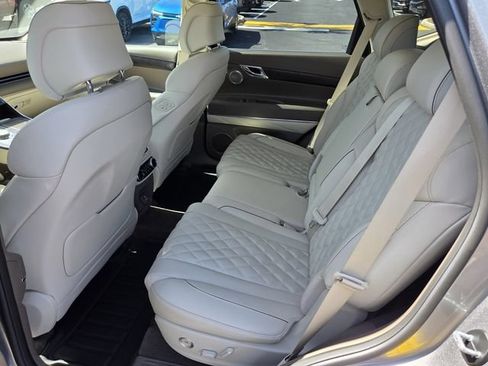 Used 2023 Genesis GV80 3.5T w/ Prestige Package AWD/4WD image 10