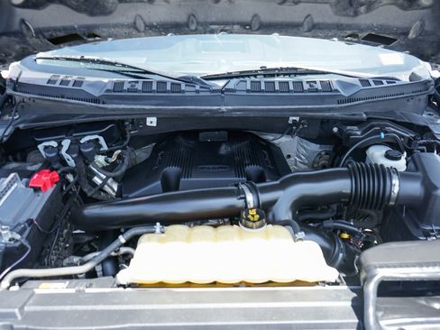Used 2020 Ford F150 XL w/ Equipment Group 101A Mid AWD/4WD image 12