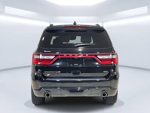 Used 2026 Dodge Durango GT AWD/4WD image 7