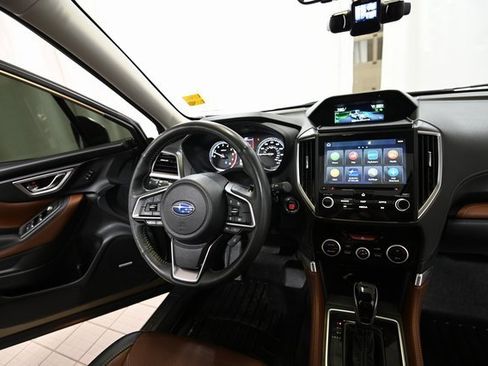 Used 2023 Subaru Forester Touring image 30