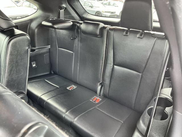 Used 2023 Toyota Highlander XSE AWD/4WD image 27