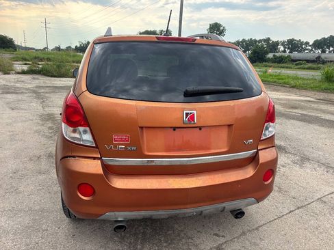 Used 2008 Saturn Vue XR FWD image 8