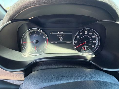 Certified 2024 Kia Forte GT-Line w/ GT-Line Premium Package image 16