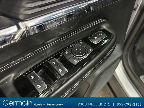 Used 2021 Lincoln Corsair AWD w/ Premium Package image 19