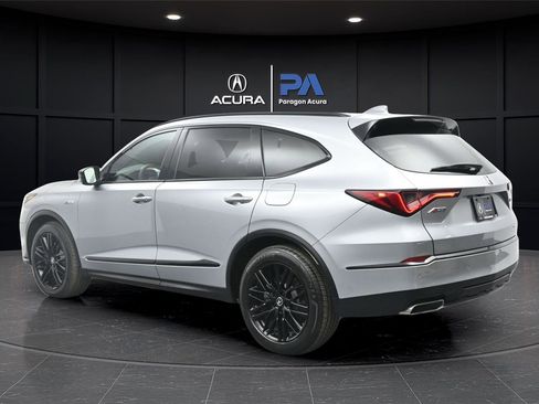 Certified 2026 Acura MDX A-Spec AWD/4WD image 32
