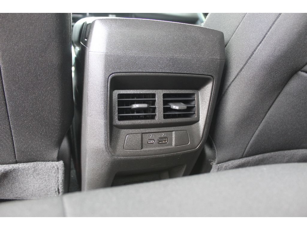 Used 2025 GMC Canyon Elevation w/ Convenience Package AWD/4WD image 15