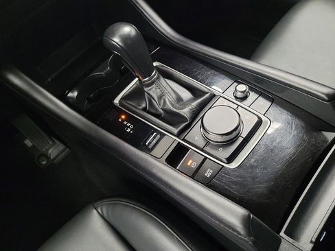 Used 2024 MAZDA MAZDA3 s FWD image 26