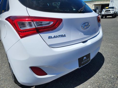 Used 2014 Hyundai Elantra GT w/ Option Group 03 FWD image 40