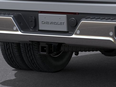 New 2026 Chevrolet Silverado 3500 LT w/ Texas Edition AWD/4WD image 14