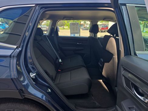 Certified 2023 Honda CR-V LX image 26
