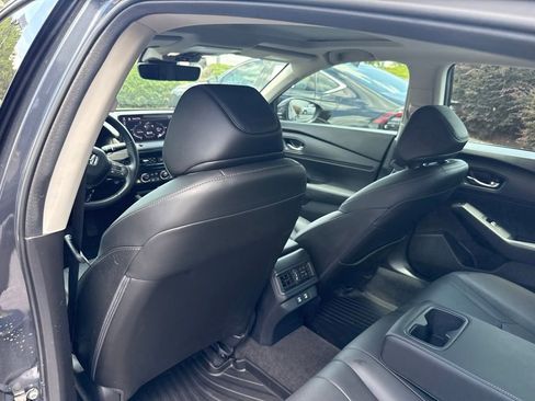 Certified 2024 Honda Accord EX-L image 13