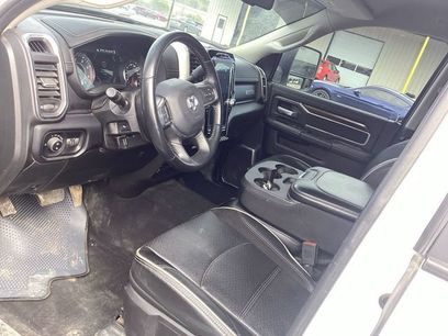 Used 2024 RAM 2500 Laramie