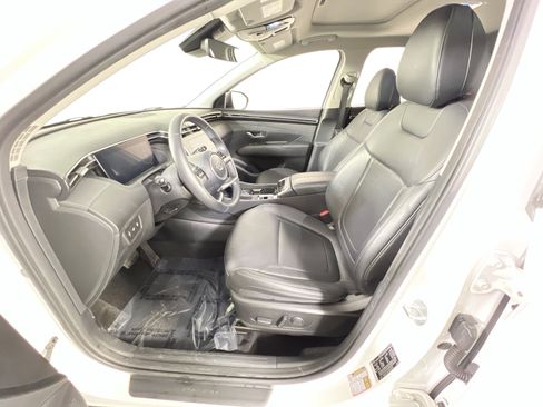 Used 2023 Hyundai Tucson SEL w/ Convenience Package AWD/4WD image 20