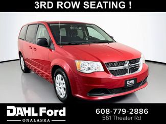 Used 2014 Dodge Grand Caravan SE w/ Quick Order Package 29E SE FWD video 1
