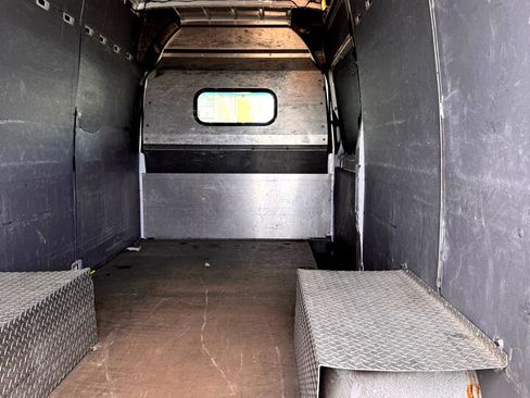 Used 2013 Mercedes-Benz Sprinter 3500 w/ Premium Pkg image 12