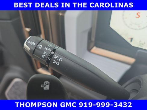 New 2025 GMC Hummer EV 3X image 29