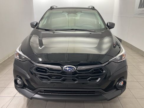 New 2026 Subaru Crosstrek 2.0i Premium image 3