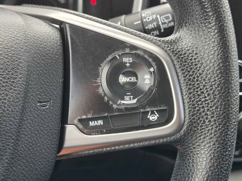 Used 2019 Honda CR-V EX image 25