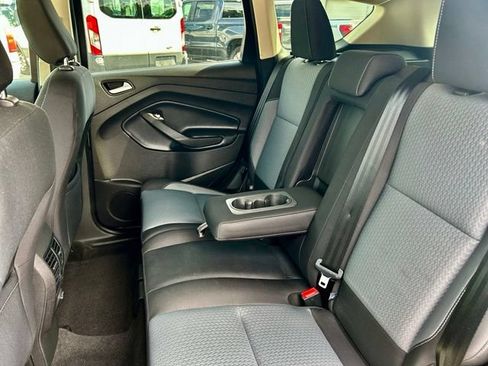 Used 2018 Ford Escape SE AWD/4WD image 6