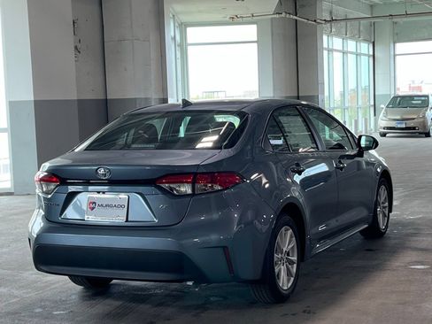 New 2026 Toyota Corolla LE w/ LE Premium Package FWD image 10