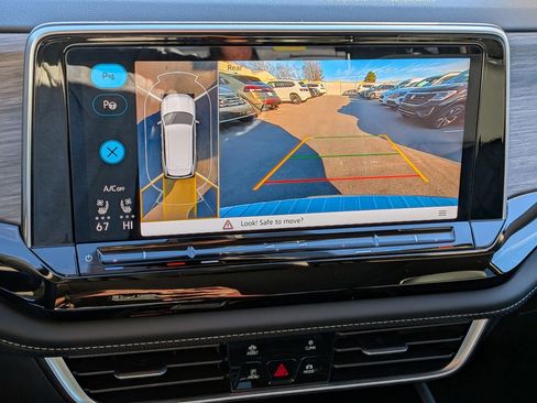 New 2026 Volkswagen Atlas SEL Premium R-Line image 23