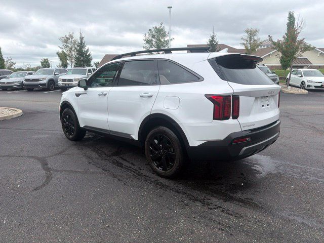 Used 2023 Kia Sorento S w/ Panoramic Sunroof Package AWD/4WD image 16