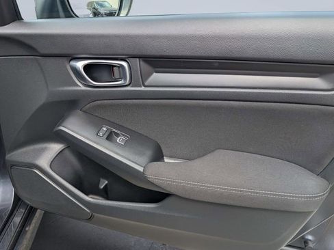 Used 2022 Honda Civic LX image 22