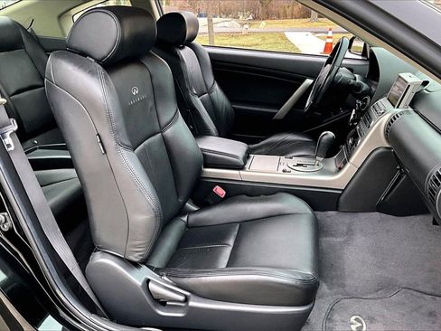 Used 2003 INFINITI G35 Coupe w/ Premium Pkg image 28