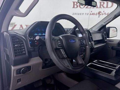 Used 2018 Ford F150 XL w/ Equipment Group 101A Mid image 11