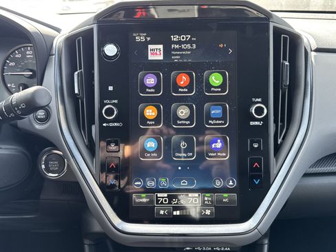 New 2026 Subaru Crosstrek 2.5i Wilderness image 20