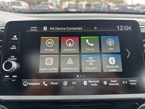 Used 2024 Honda Ridgeline TrailSport image 62