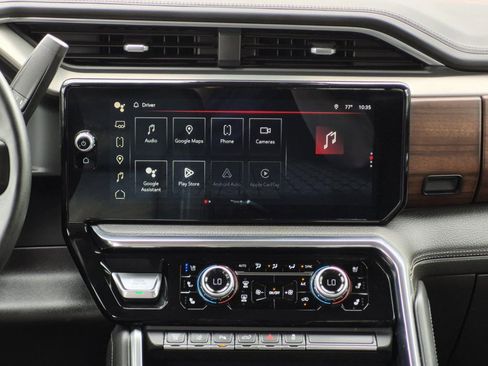 Certified 2024 GMC Sierra 3500 Denali w/ Denali Reserve Package image 17