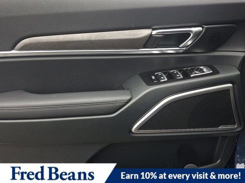 New 2025 Kia Telluride EX X-Line image 8