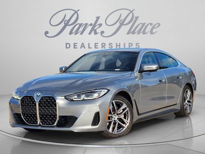 Used 2024 BMW 430i Gran Coupe xDrive w/ Premium Package