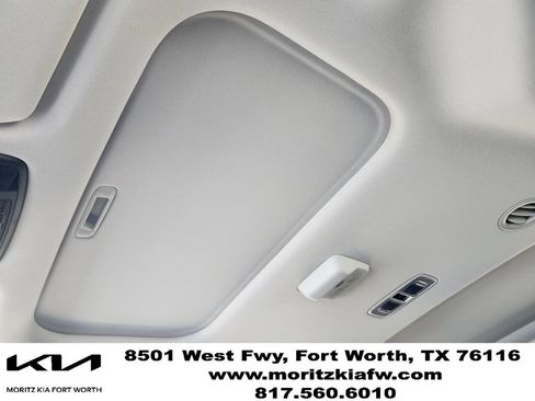 New 2026 Kia Carnival SX Prestige FWD image 18