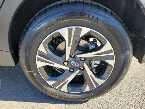 New 2026 Subaru Crosstrek 2.0i Premium image 11