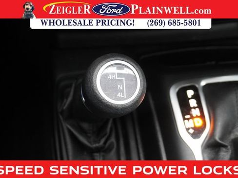 Used 2021 Jeep Gladiator Sport image 17