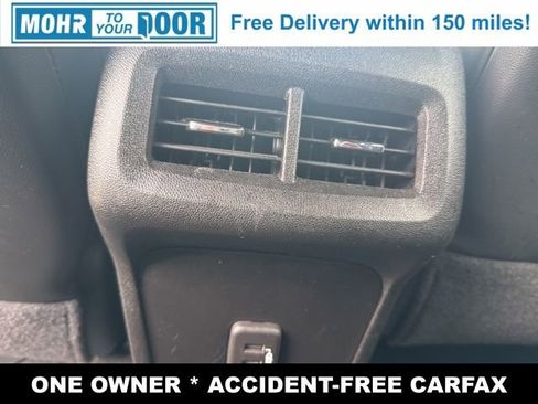 Used 2022 Chevrolet Equinox RS w/ LPO, Floor Liner Package image 31