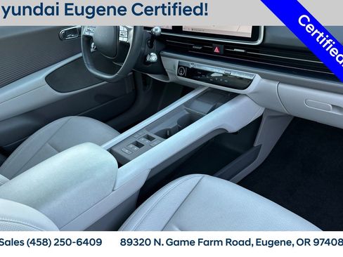Used 2024 Hyundai Ioniq 6 SEL image 20