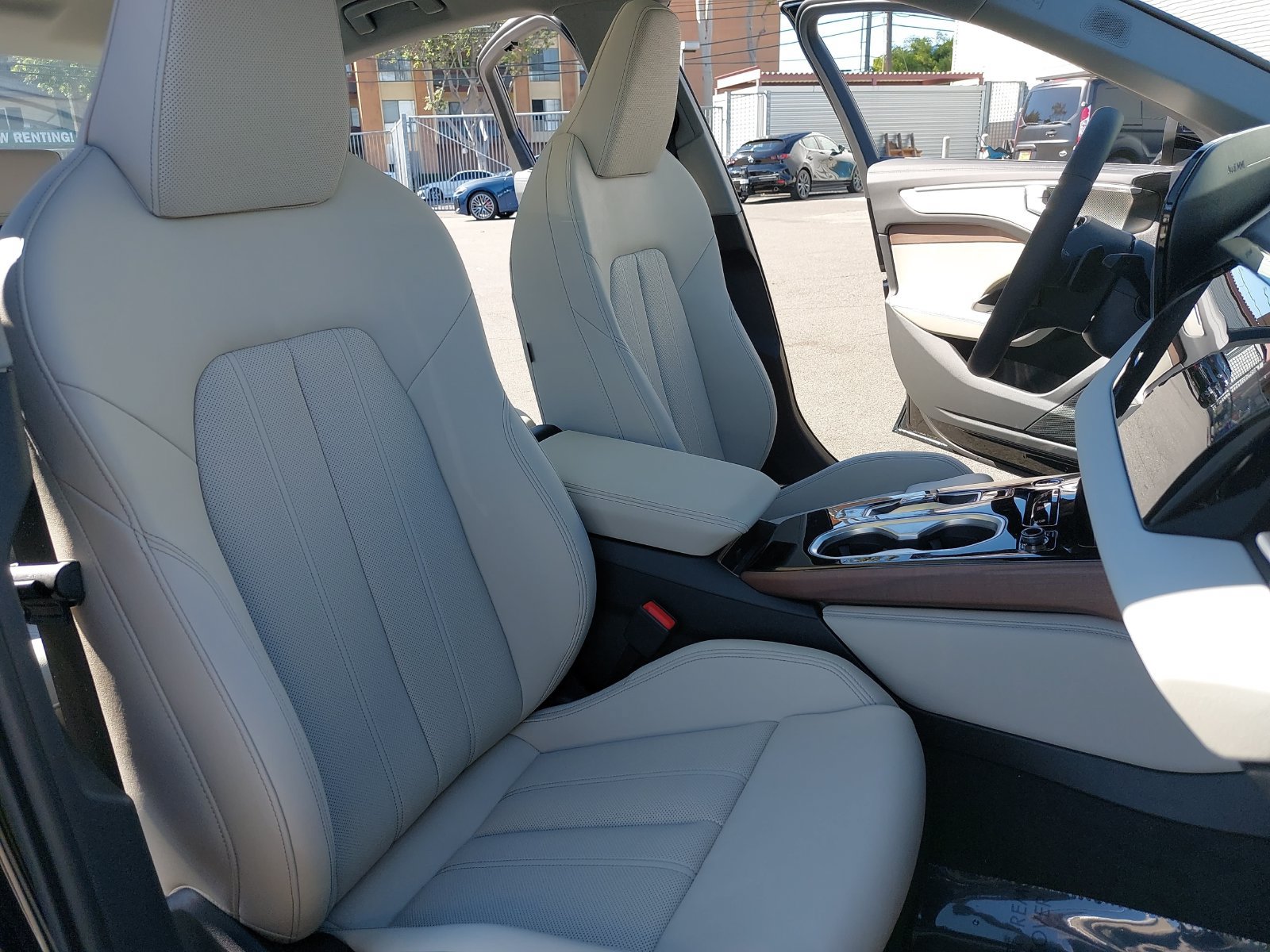 New 2026 Audi A6 Premium Plus AWD/4WD image 10