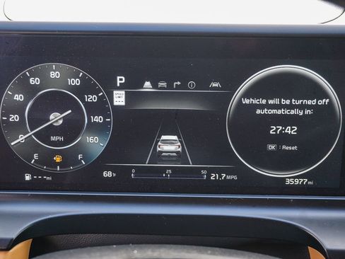 Certified 2024 Kia Seltos SX AWD/4WD image 22