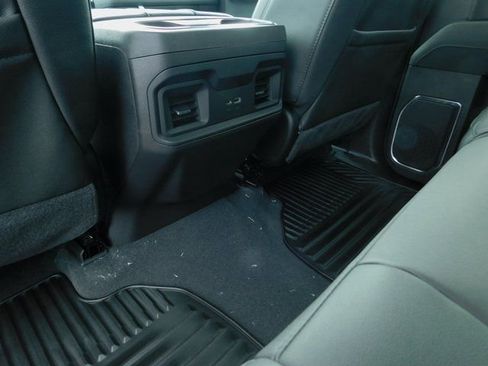 New 2026 Chevrolet Silverado 1500 LT w/ Z71 Off-Road Package image 21