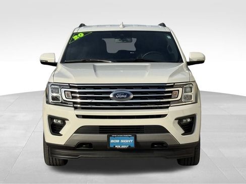 Used 2020 Ford Expedition XLT w/ Equipment Group 202A image 37