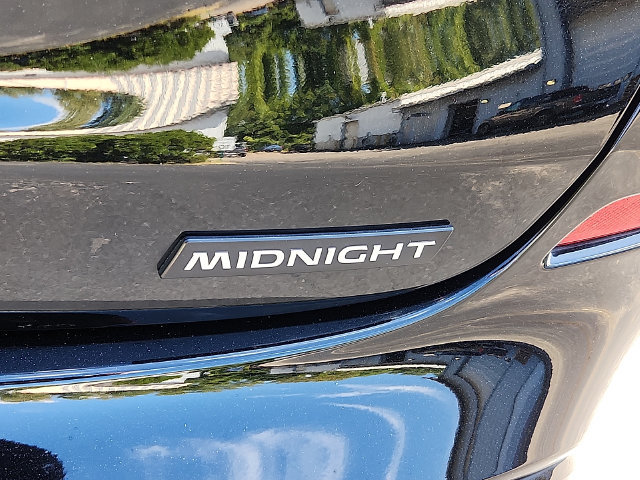Used 2023 Nissan Murano SV w/ SV Midnight Edition Package AWD/4WD image 31