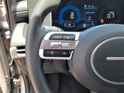 New 2025 Hyundai Tucson SEL image 15