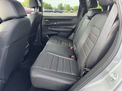 Used 2024 Honda CR-V Sport-L image 15