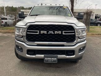 Used 2024 RAM 2500 Big Horn video 2