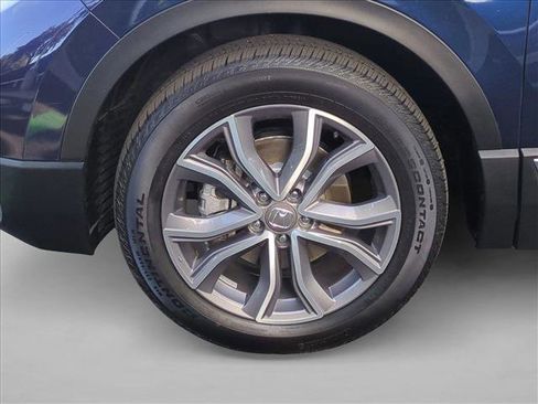 Used 2022 Honda CR-V Touring image 25